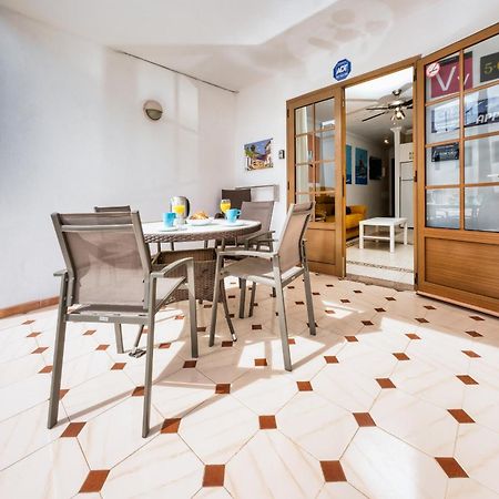 Casa Appia-300M From The Beach, Heated Pool 푸에르토 델 카르멘 외부 사진