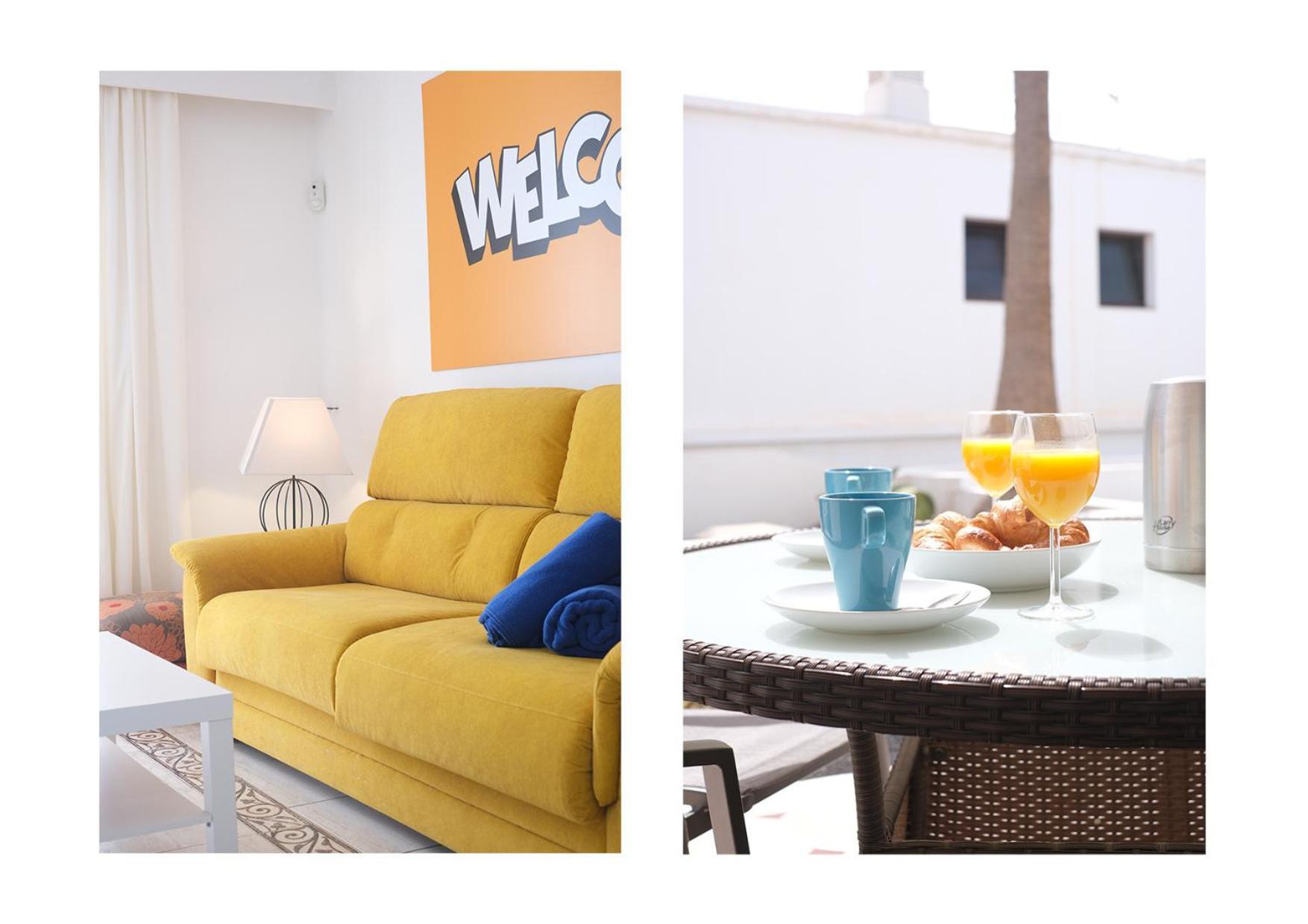 Casa Appia-300M From The Beach, Heated Pool 푸에르토 델 카르멘 외부 사진