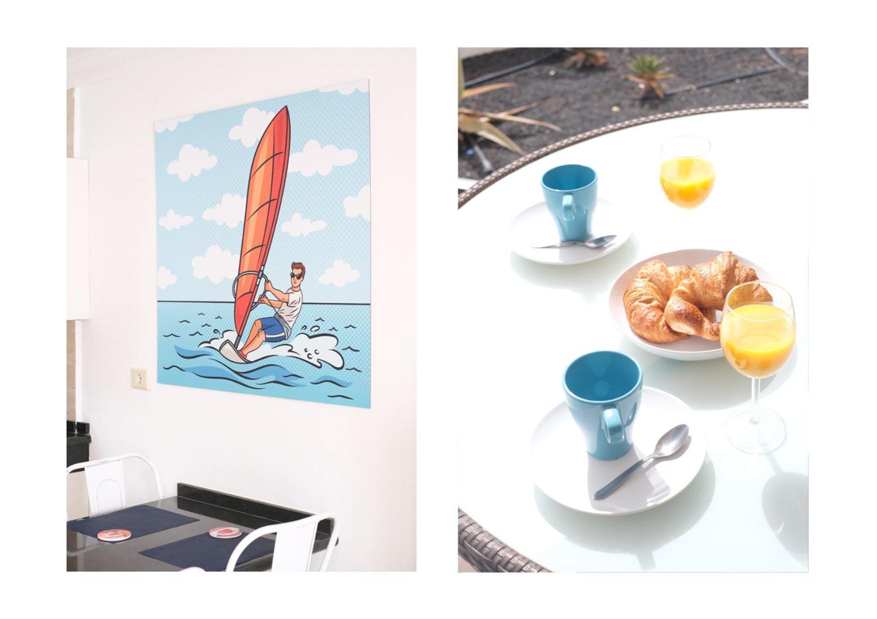 Casa Appia-300M From The Beach, Heated Pool 푸에르토 델 카르멘 외부 사진