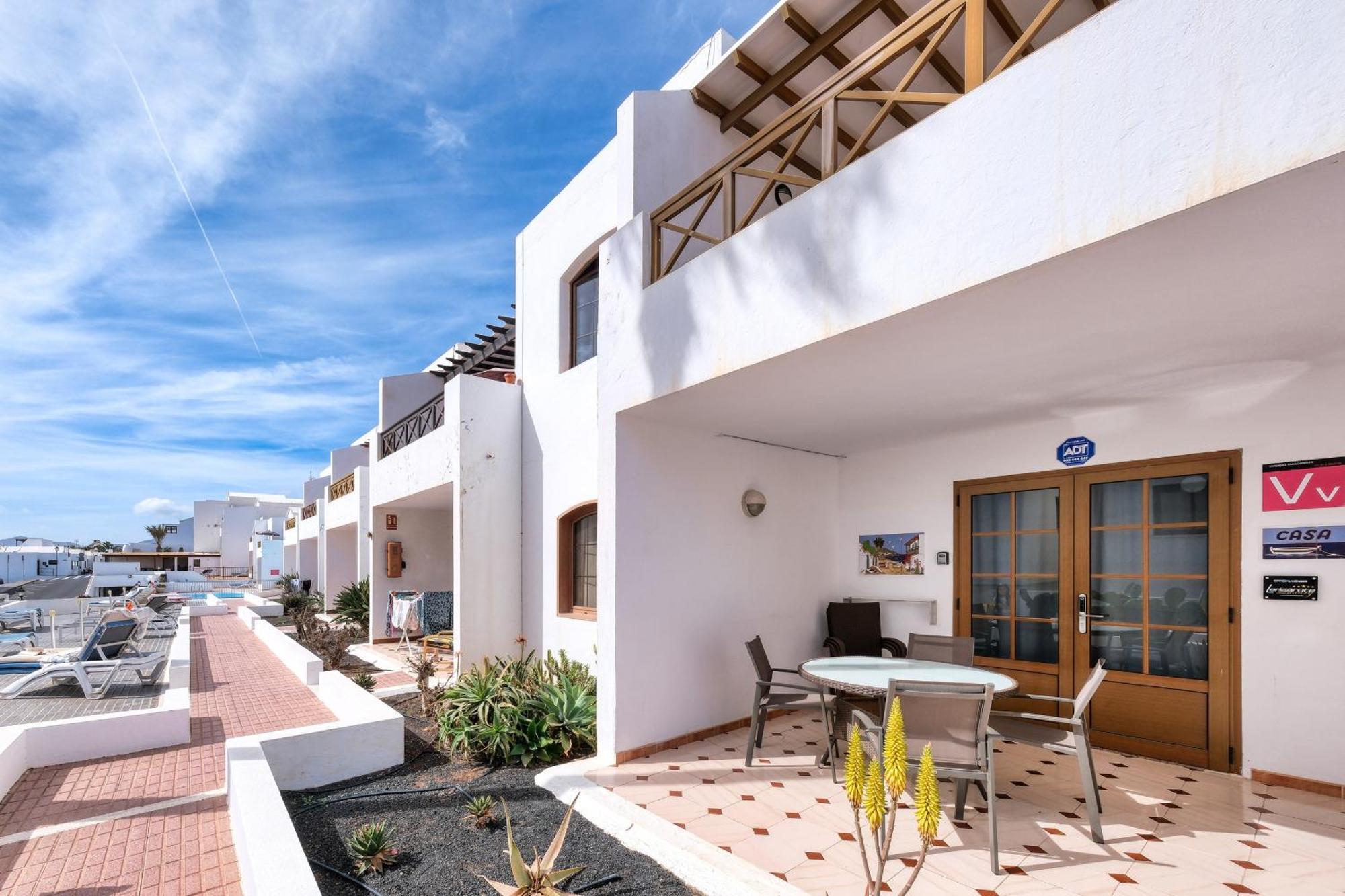 Casa Appia-300M From The Beach, Heated Pool 푸에르토 델 카르멘 외부 사진