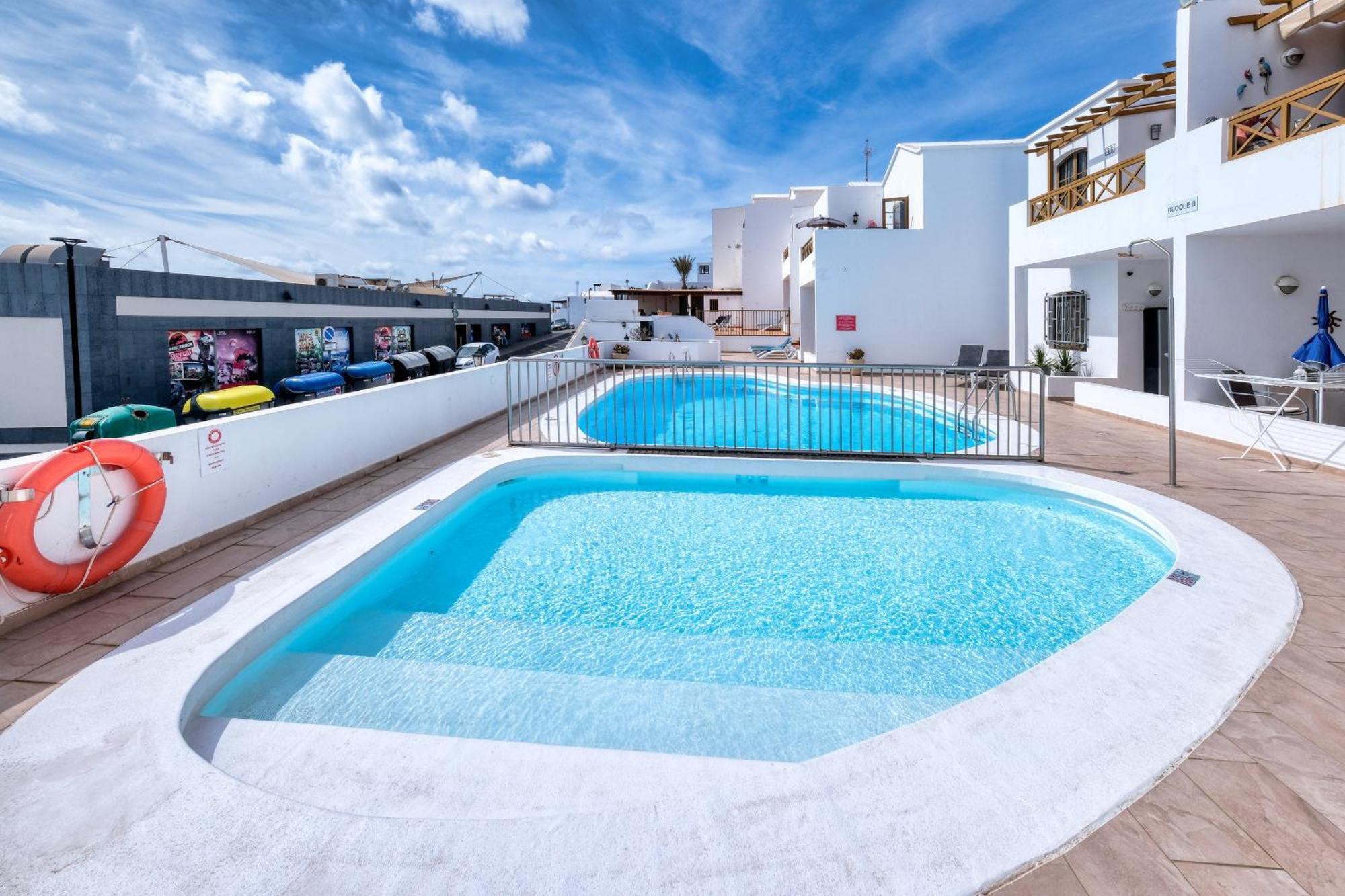 Casa Appia-300M From The Beach, Heated Pool 푸에르토 델 카르멘 외부 사진