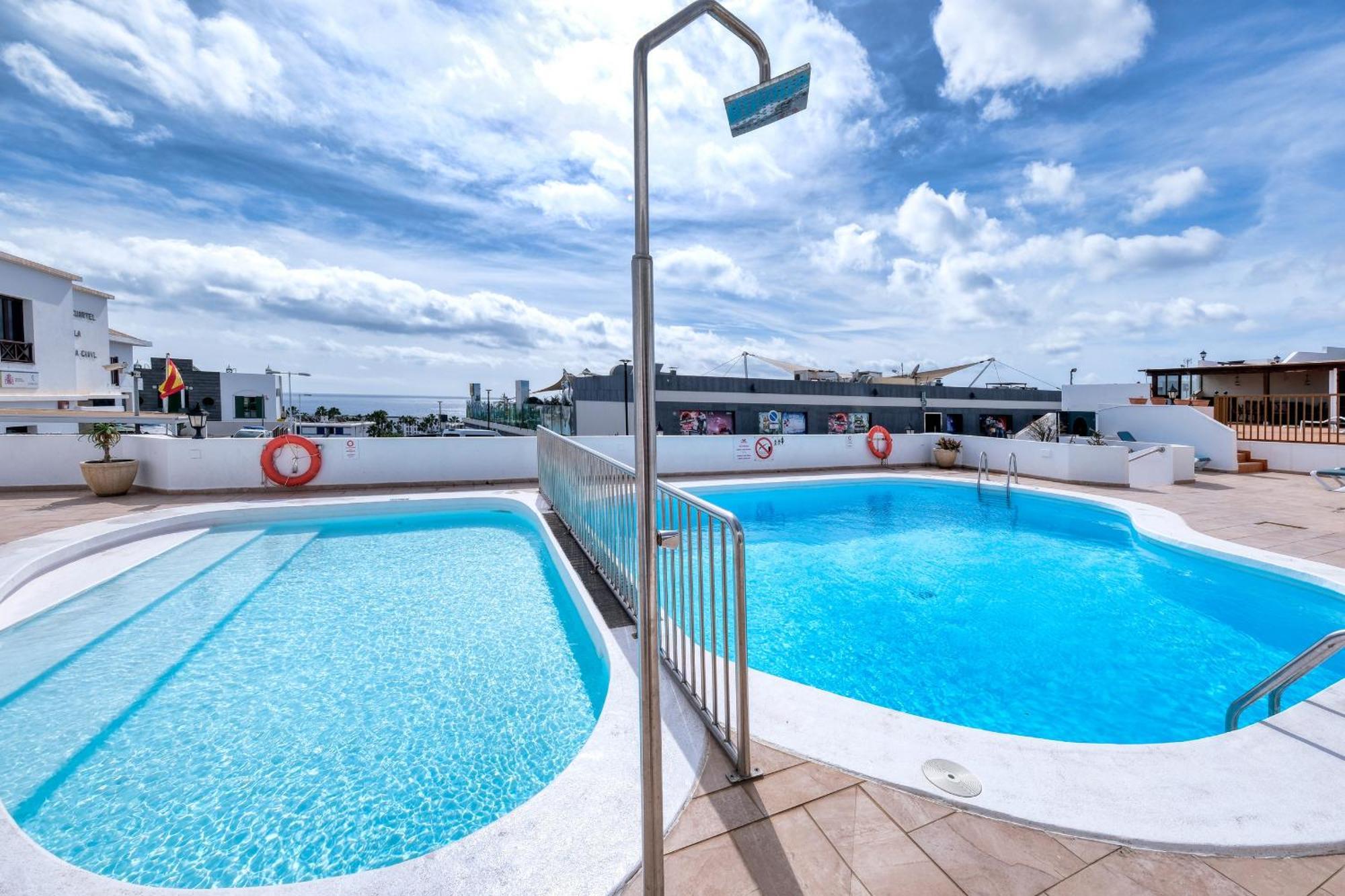 Casa Appia-300M From The Beach, Heated Pool 푸에르토 델 카르멘 외부 사진