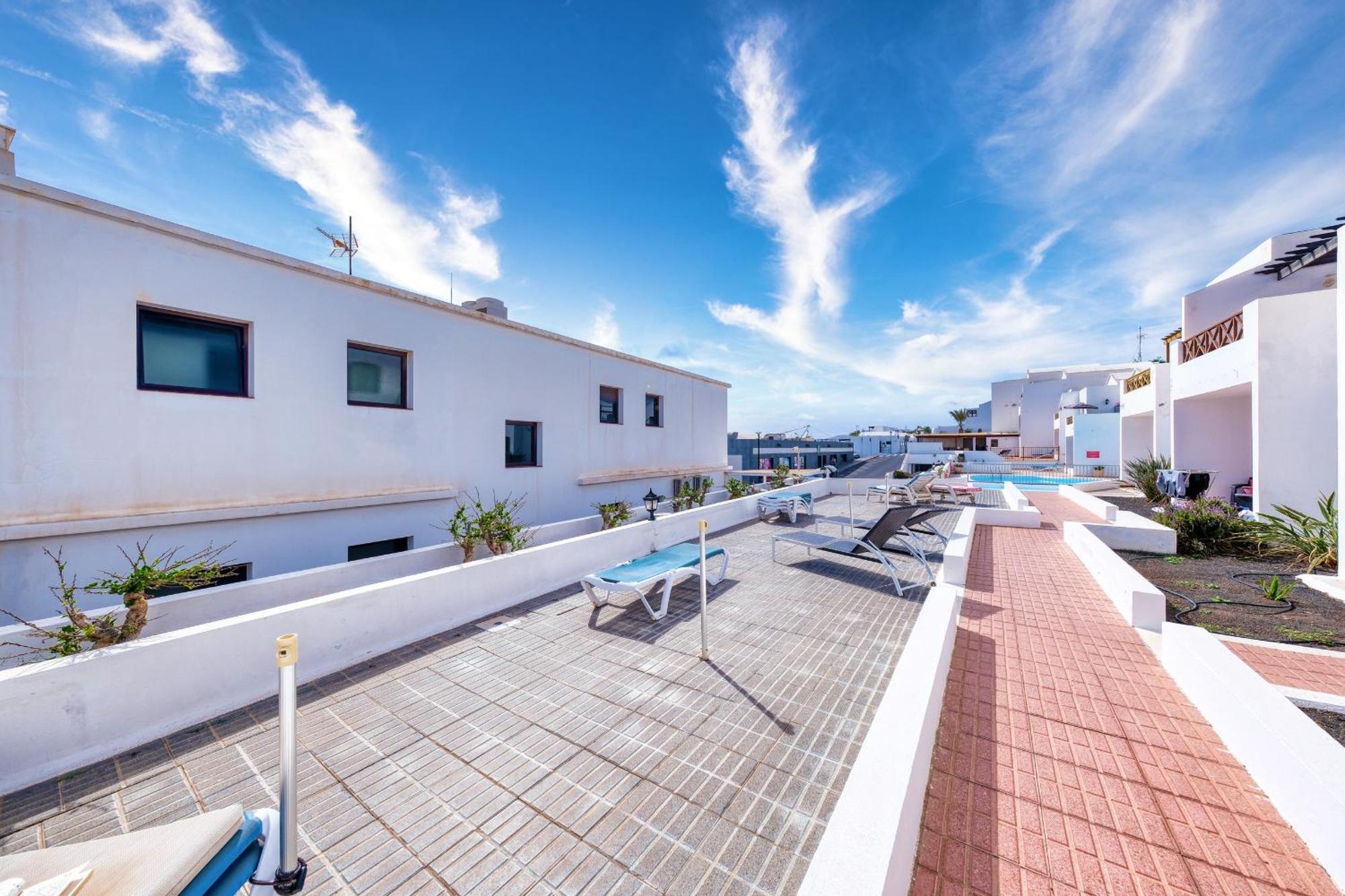 Casa Appia-300M From The Beach, Heated Pool 푸에르토 델 카르멘 외부 사진